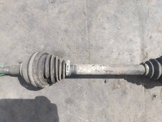 полуось, Peugeot 607 1 поколение 2000-2004