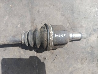 полуось, Peugeot 607 1 поколение 2000-2004