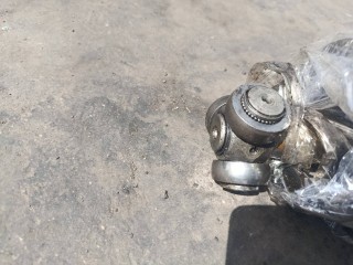 полуось левая, Renault Espace 3 поколение 1996-2002