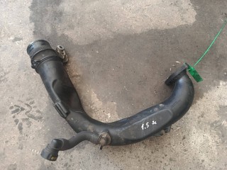 Патрубок интеркулера Renault Scenic 3 поколение 2009-2012