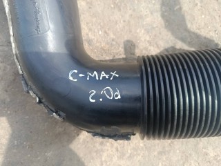 патрубок интеркулера, ориг. номер 3M519A673H, Ford C-Max 1 поколение 2003-2007