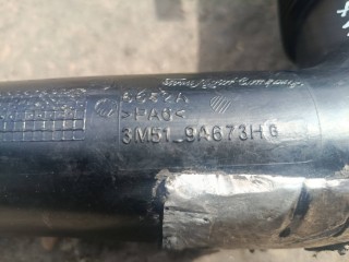 патрубок интеркулера, ориг. номер 3M519A673H, Ford C-Max 1 поколение 2003-2007