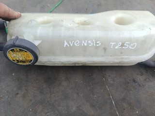 бачок расширительный, Toyota Avensis 2 поколение T250 2003-2006