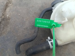 бачок расширительный, Toyota Avensis 2 поколение T250 2003-2006