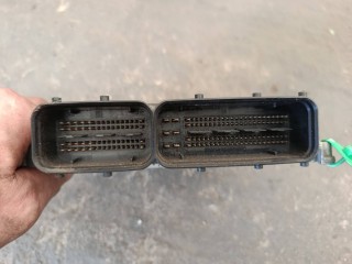 блок управления двигателем, ориг. номер 0281017455, IVECO Daily 5 поколение 2011-2014