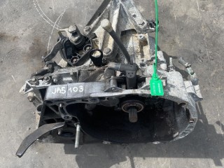 МКПП Renault Scenic 2 поколение 2003-2006