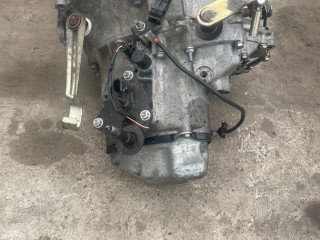 МКПП, ориг. номер 20CP81, Peugeot 206 1 поколение [рестайлинг] 2002-2009