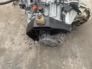 МКПП, ориг. номер PF6006, Renault Master 2 поколение [рестайлинг] 2003-2010