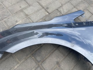 крыло переднее левое, Toyota Avensis 3 поколение T270 2008-2011
