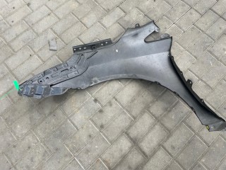 крыло переднее правое, Toyota Avensis 3 поколение T270 2008-2011