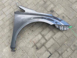крыло переднее правое, Toyota Avensis 3 поколение T270 2008-2011