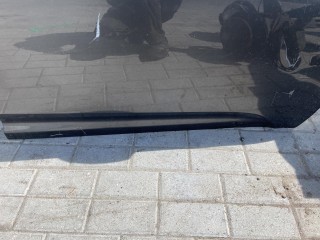 дверь передняя правая, Toyota Avensis 3 поколение T270 2008-2011