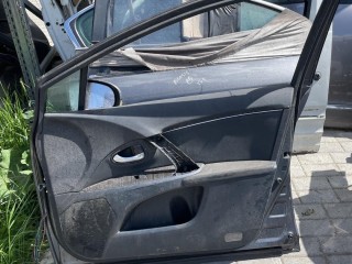 дверь передняя правая, Toyota Avensis 3 поколение T270 2008-2011