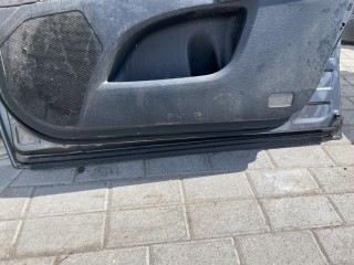 дверь передняя правая, Toyota Avensis 3 поколение T270 2008-2011