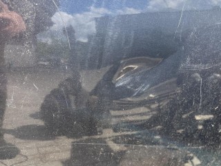 дверь задняя правая, Toyota Avensis 3 поколение T270 2008-2011