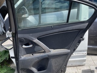 дверь задняя правая, Toyota Avensis 3 поколение T270 2008-2011