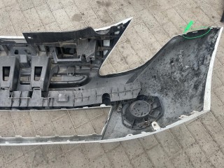 бампер передний, Renault Clio 3 поколение 2005-2009