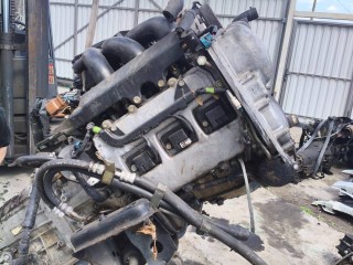 двигатель в сборе, ориг. номер EZ30, TG5C7CPAAB, Subaru Legacy 4 поколение 2003-2007