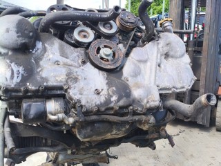 двигатель в сборе, ориг. номер EZ30, TG5C7CPAAB, Subaru Legacy 4 поколение 2003-2007