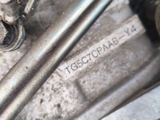 двигатель в сборе, ориг. номер EZ30, TG5C7CPAAB, Subaru Legacy 4 поколение 2003-2007