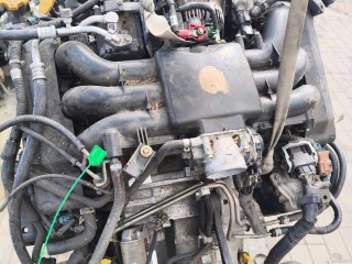 двигатель в сборе, ориг. номер EZ30, TG5C7CPAAB, Subaru Legacy 4 поколение 2003-2007