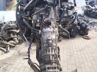 АКПП, ориг. номер TG5C7CPAAB, Subaru Legacy 4 поколение 2003-2007