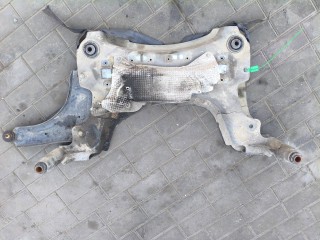 передняя балка (подрамник), ориг. номер 544010507R, Renault Scenic 3 поколение 2009-2012