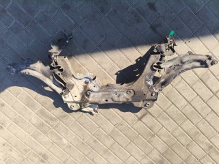 передняя балка (подрамник), Renault Kangoo 2 поколение [рестайлинг] 2013-2021