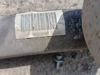 гидростойка задняя левая, ориг. номер 9688226480, Citroen C5 2 поколение 2007-2017