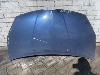 Капот Toyota Corolla Verso 2001-2004
