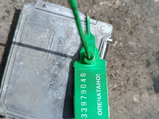 блок розжига ксенона, ориг. номер 89034934, Renault Laguna 2 поколение 2001-2005
