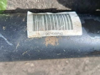 гидростойка задняя правая, ориг. номер 9674988580, Citroen C5 2 поколение 2007-2017