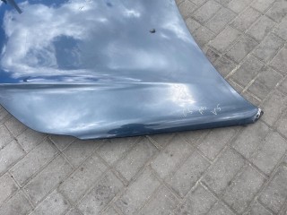 капот, Citroen C5 2 поколение 2007-2017