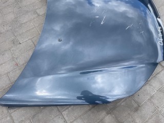 капот, Citroen C5 2 поколение 2007-2017