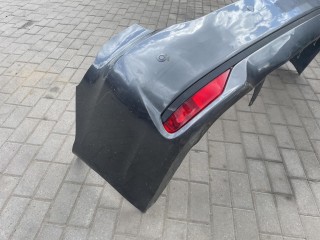 бампер задний, Toyota Avensis 3 поколение T270 2008-2011