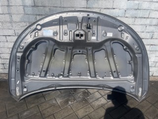 капот, Toyota Avensis 3 поколение T270 2008-2011