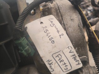двигатель в сборе, ориг. номер F4P770, Renault Laguna 2 поколение 2001-2005