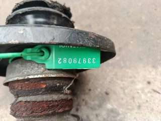 стойка амортизатора задняя правая, BMW X5 E53 [рестайлинг] 2003-2006