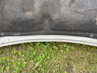 капот, Chrysler Voyager 3 поколение 1995-2001