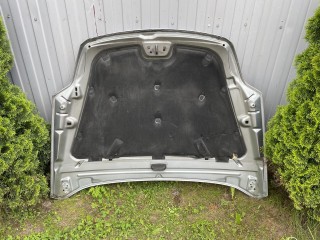 капот, Ford Mondeo 4 поколение 2006-2010