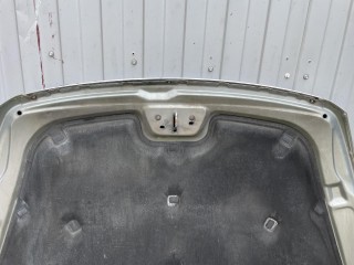 капот, Ford Mondeo 4 поколение 2006-2010