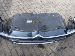 бампер передний, Citroen C5 2 поколение 2007-2017