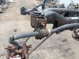 балка задняя, Nissan X-Trail T30 2000-2004
