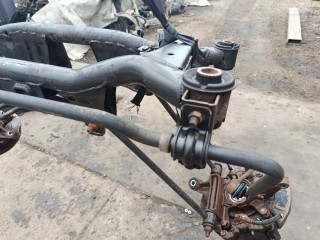 балка задняя, Nissan X-Trail T30 2000-2004