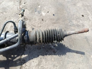 рулевая рейка, ориг. номер CC34110AG040, Subaru Legacy 4 поколение 2003-2007