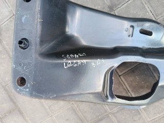 передняя балка (подрамник), Subaru Legacy 4 поколение 2003-2007