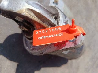 стартер, ориг. номер M000T20171, Subaru Legacy 4 поколение 2003-2007