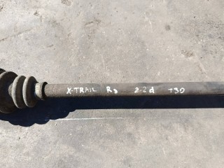 полуось задняя правая, Nissan X-Trail T30 2000-2004