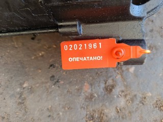 стартер, ориг. номер 0986020141, Renault Master 2 поколение 1998-2003