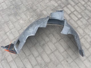 подкрылок передний правый, ориг. номер 51718402444, BMW X5 E53 1999-2003